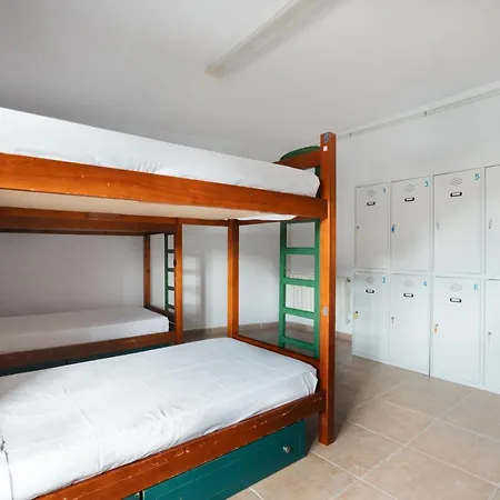 Hostel Alojamiento El Monasterio Almonaster la Real