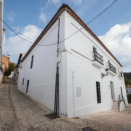 Hostel Alojamiento El Monasterio
