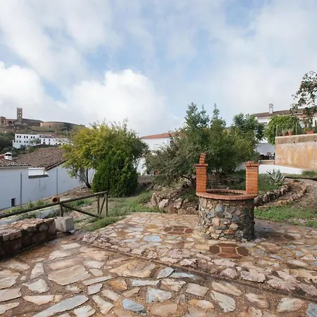 Hostel Alojamiento El Monasterio