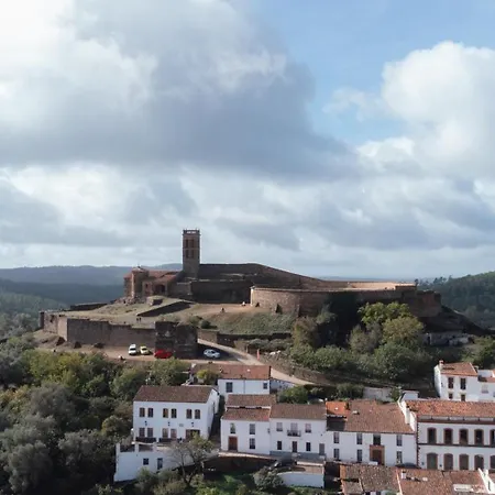 Hostel Alojamiento El Monasterio *