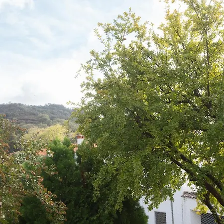 Alojamiento El Monasterio